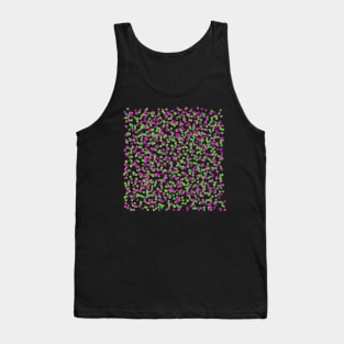 Color Rain 2 Tank Top